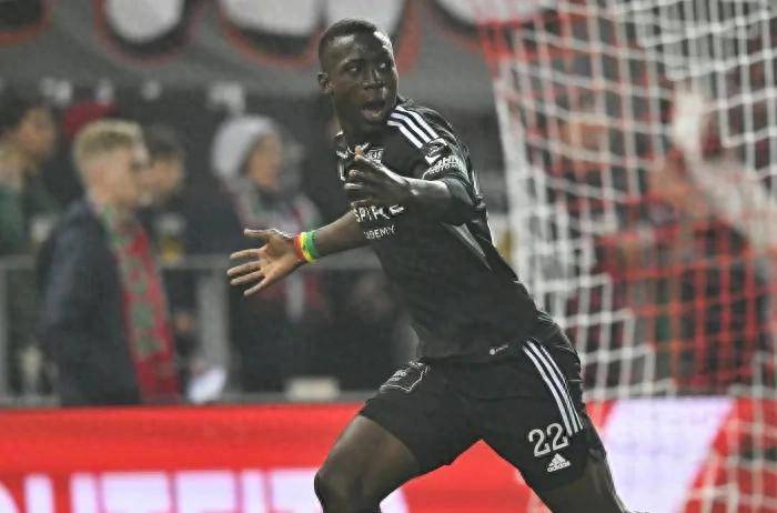 法甲神射手或加盟中超！身价2千万元，申花豪门梦即将实现！