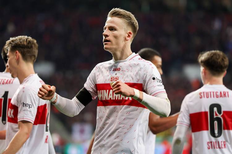 生死出线权!斯图加特主场死磕费耶诺德,德甲黑马能否驯服荷甲领头羊?